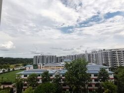 Blk 581 Woodlands Drive 16 (Woodlands), HDB Executive #557002361